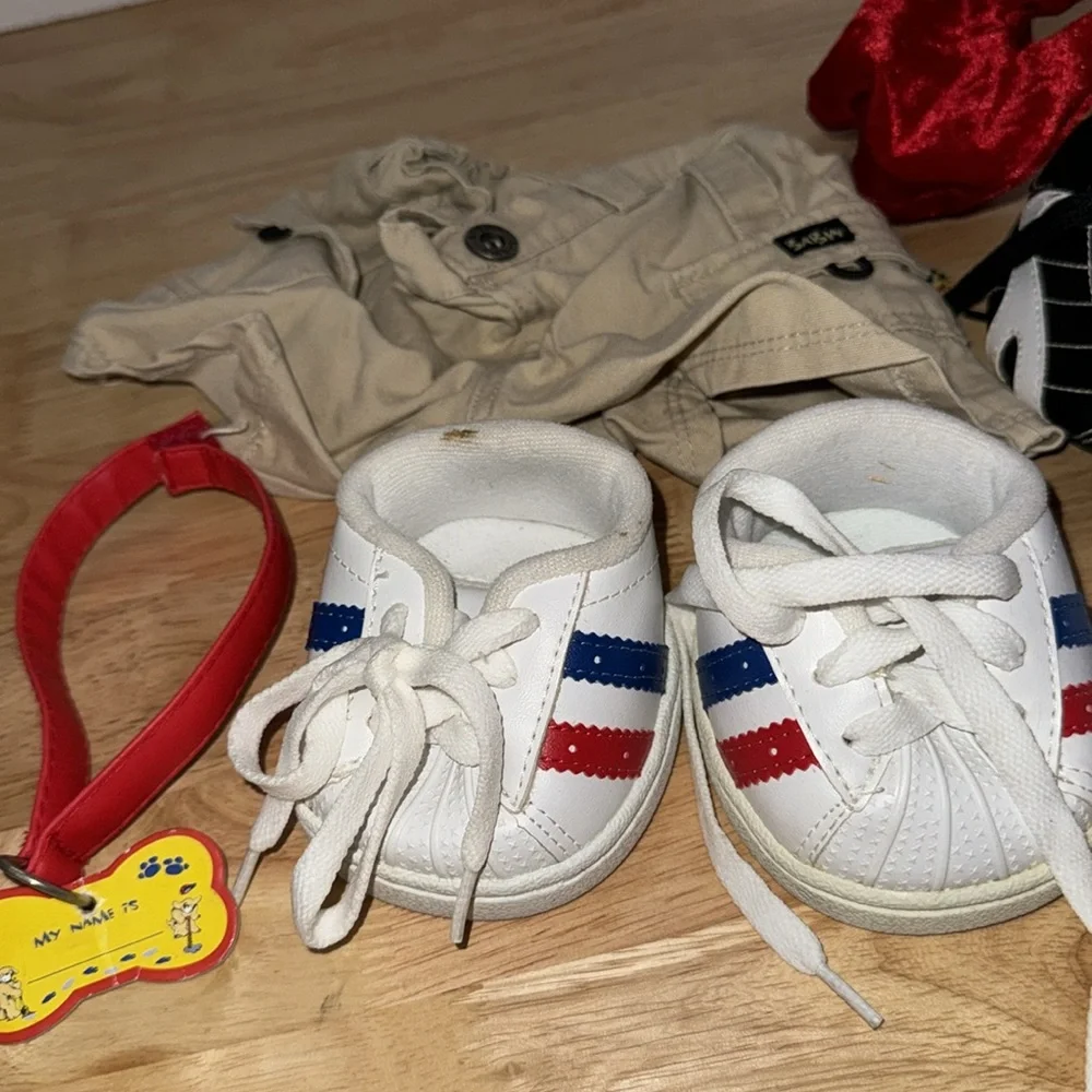 Build A Bear Lot‎ - Picture 3 of 4
